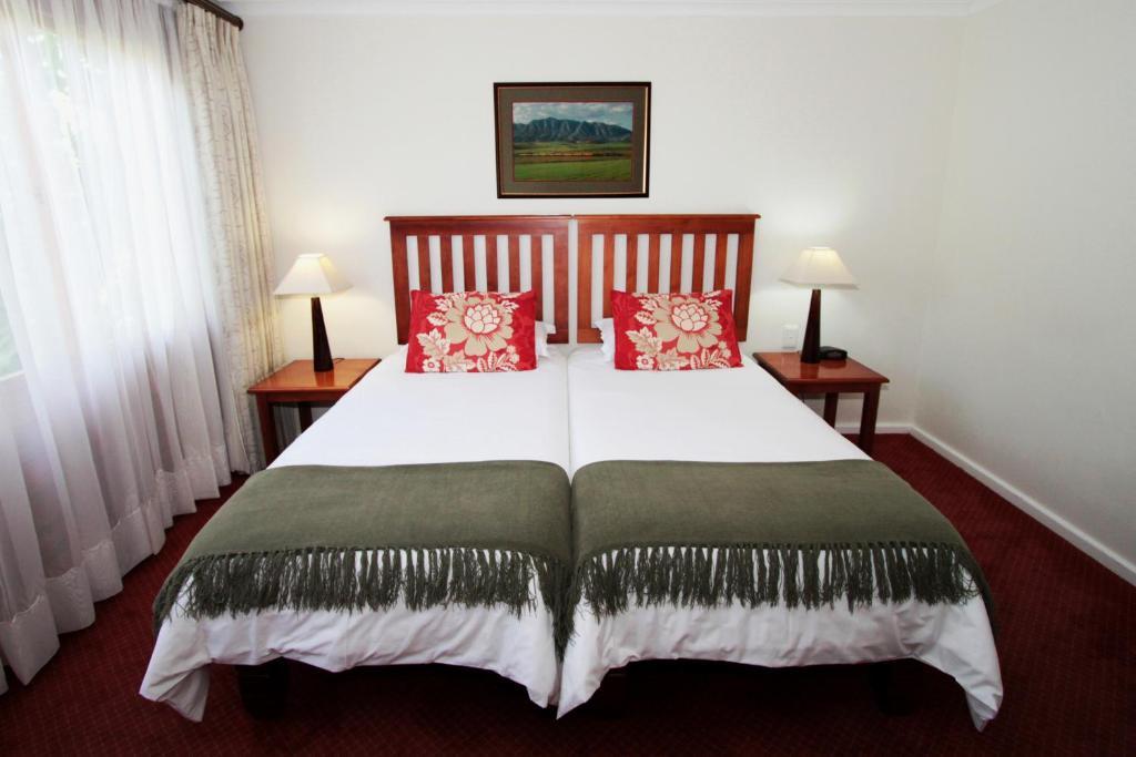 The Graywood Hotel Knysna Cameră foto