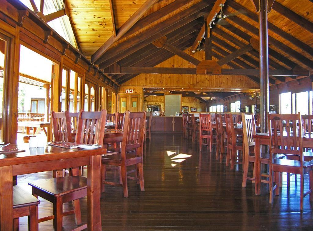 The Graywood Hotel Knysna Exterior foto